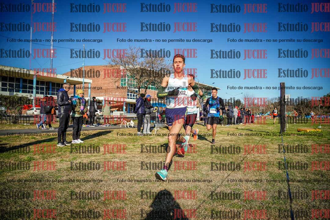 Fotos en el circuito