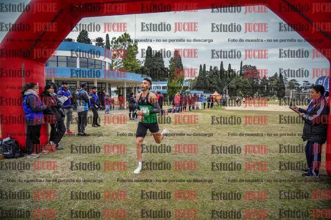 Fotos de la llegada