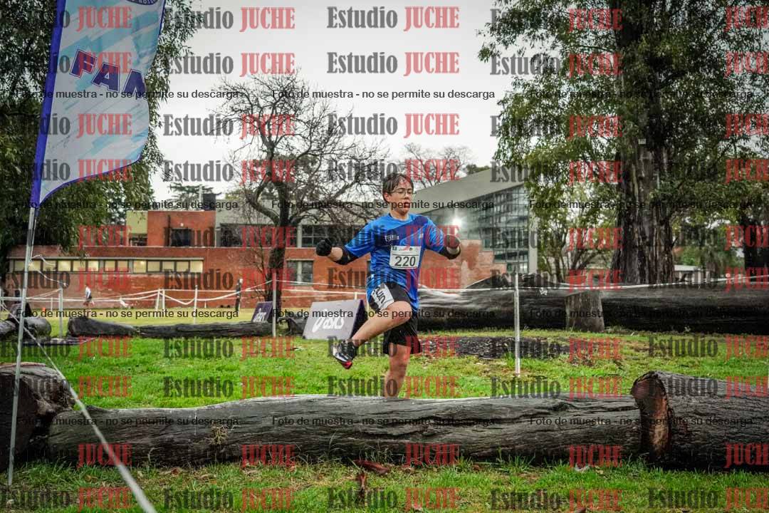 Fotos en el circuito