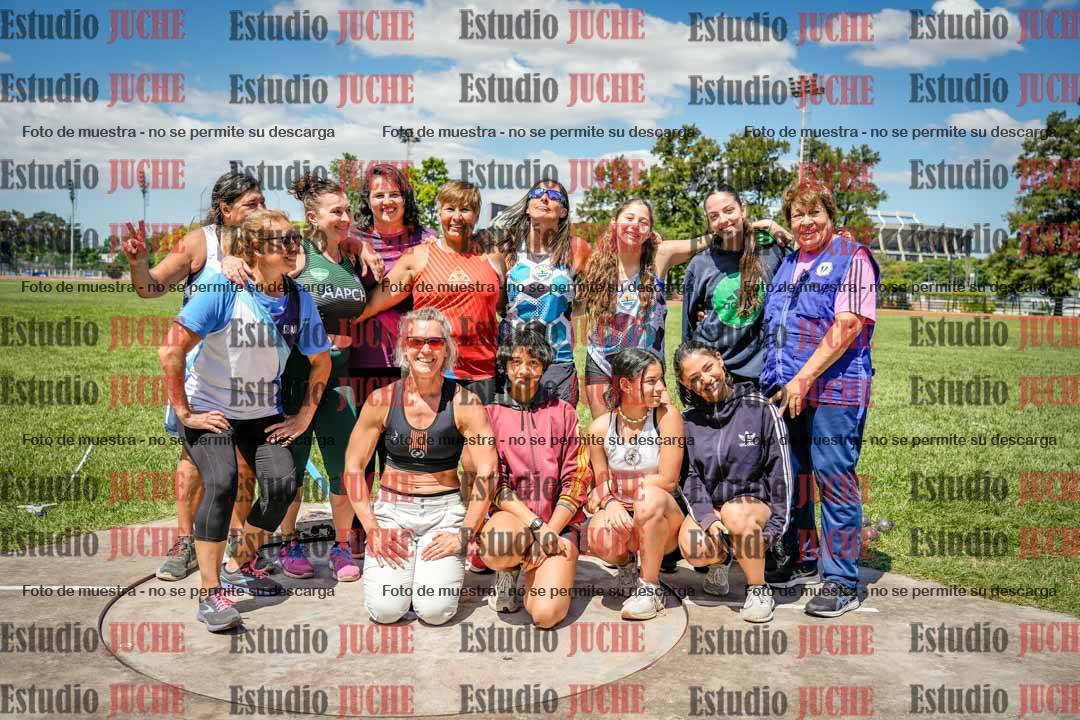 Fotos de algunos extras del torneo