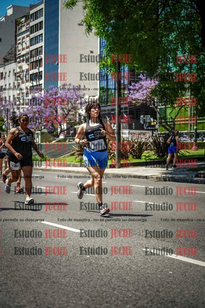 Fotos del primer punto del recorrido - categoría B