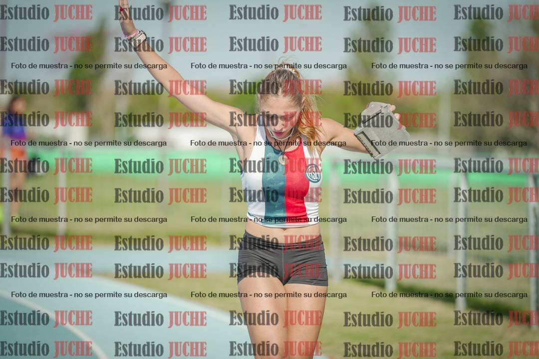 Fotos de los 400 m llanos de mujeres