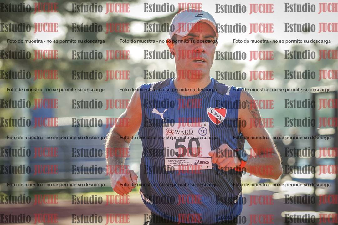 Fotos de los 10.000 m llanos de mujeres y varones