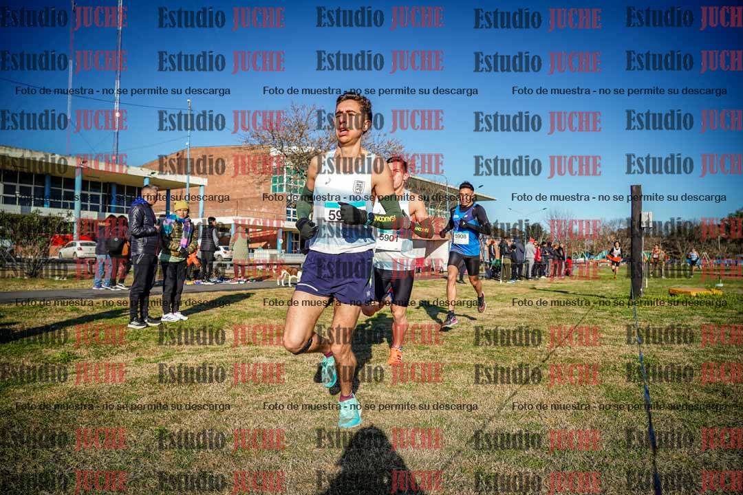 Fotos en el circuito