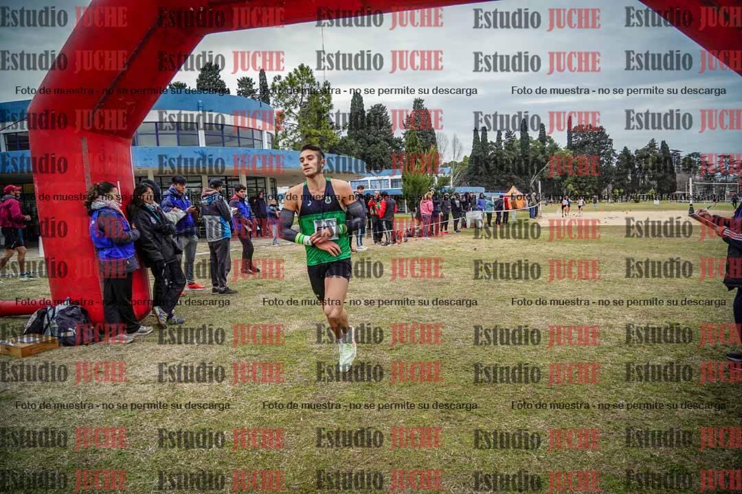 Fotos de la llegada