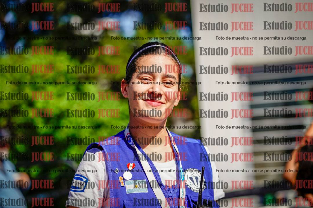 Fotos de algunos extras del torneo