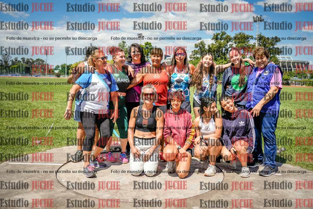 Fotos de algunos extras del torneo