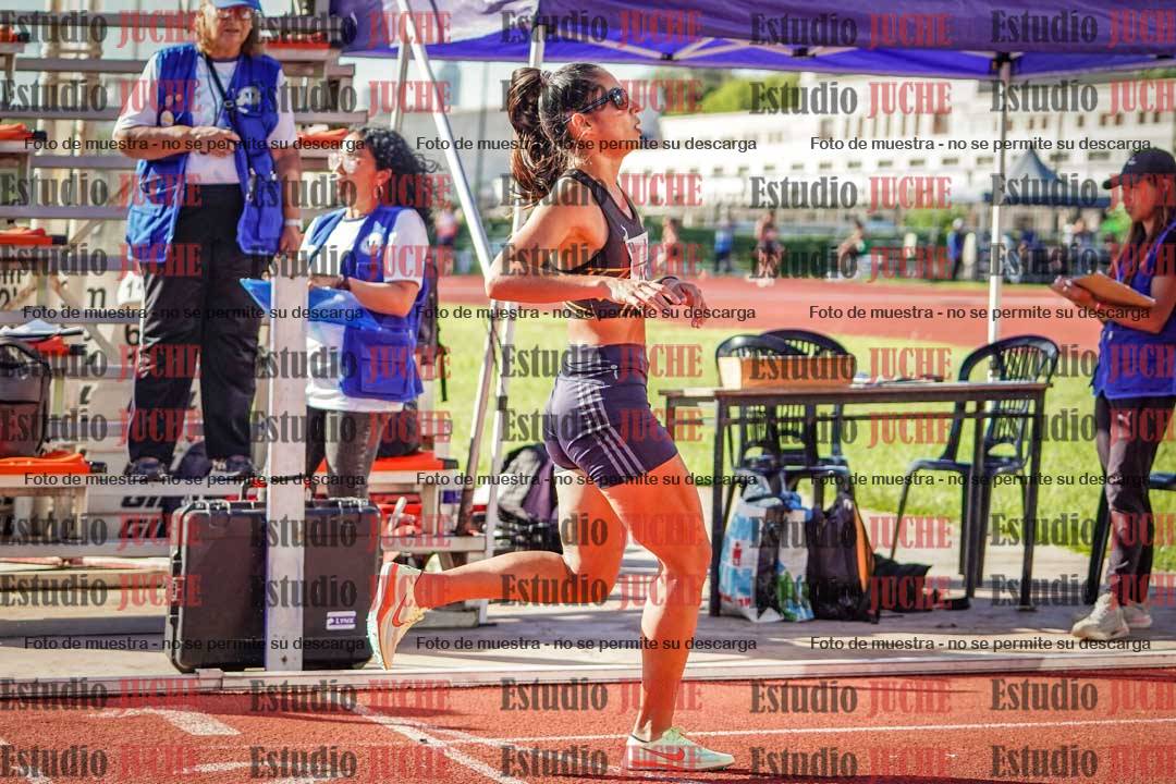 Fotos de los 5000 m