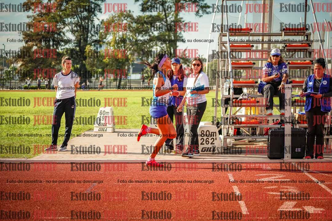 Fotos de los 2000 m con obstáculos de mujeres