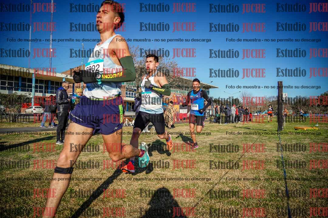 Fotos en el circuito