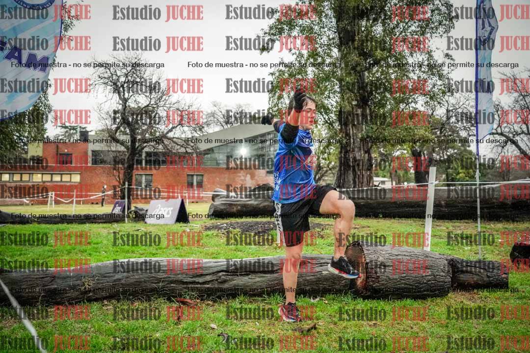 Fotos en el circuito