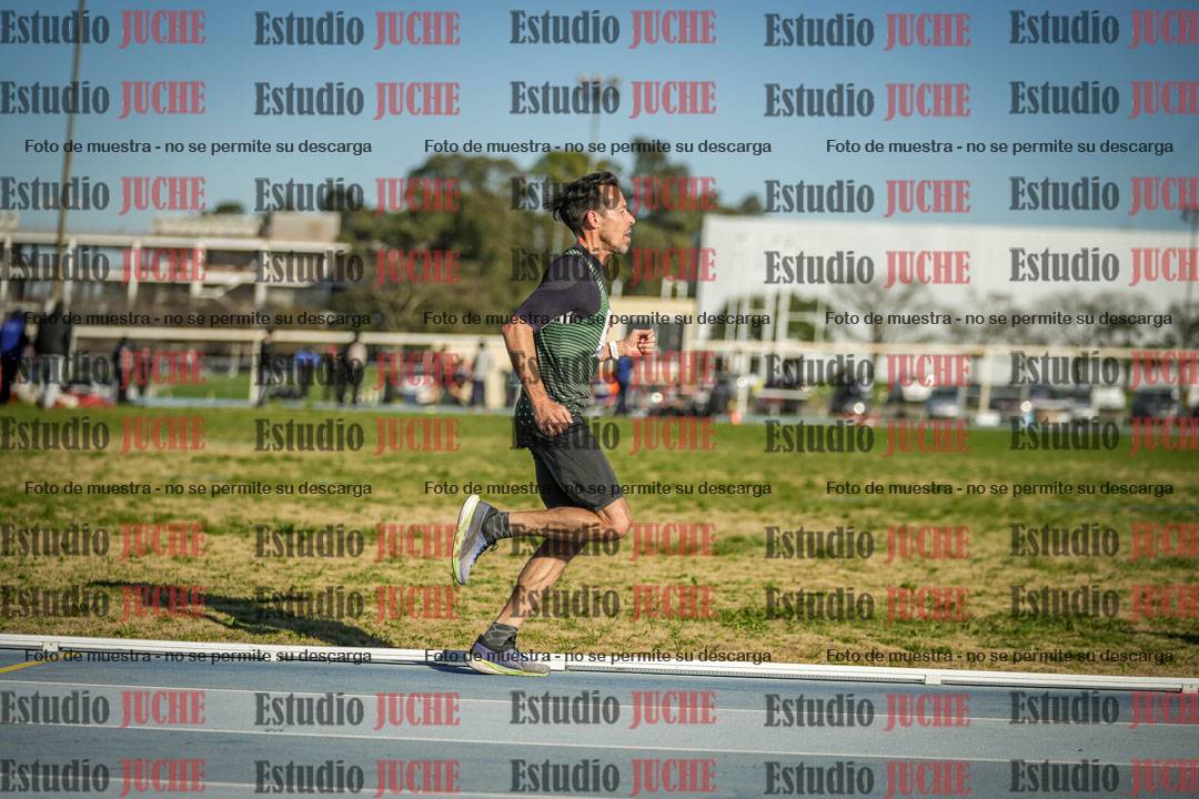 Fotos de los 10.000 m llanos de mujeres y varones