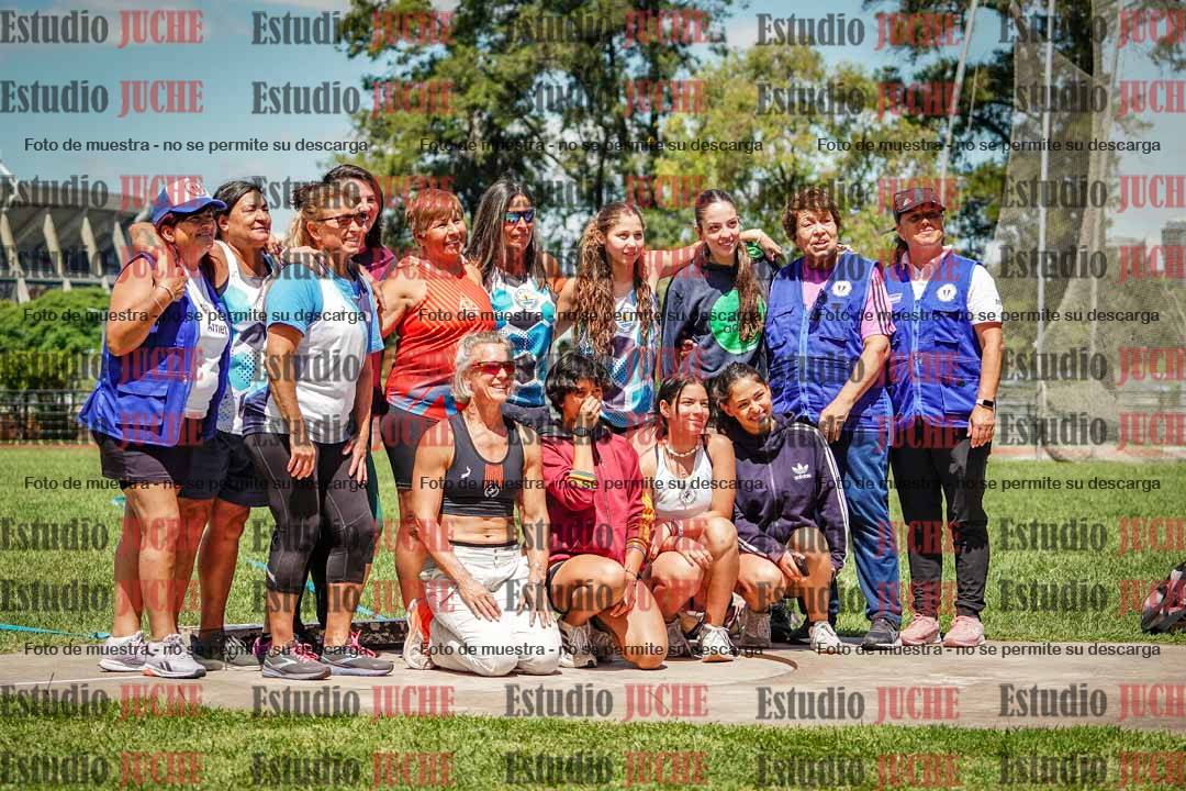 Fotos de algunos extras del torneo