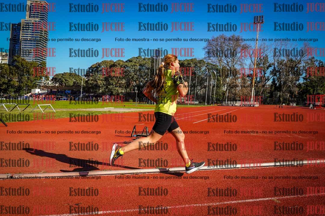 Fotos de los 2400 m llanos de mujeres