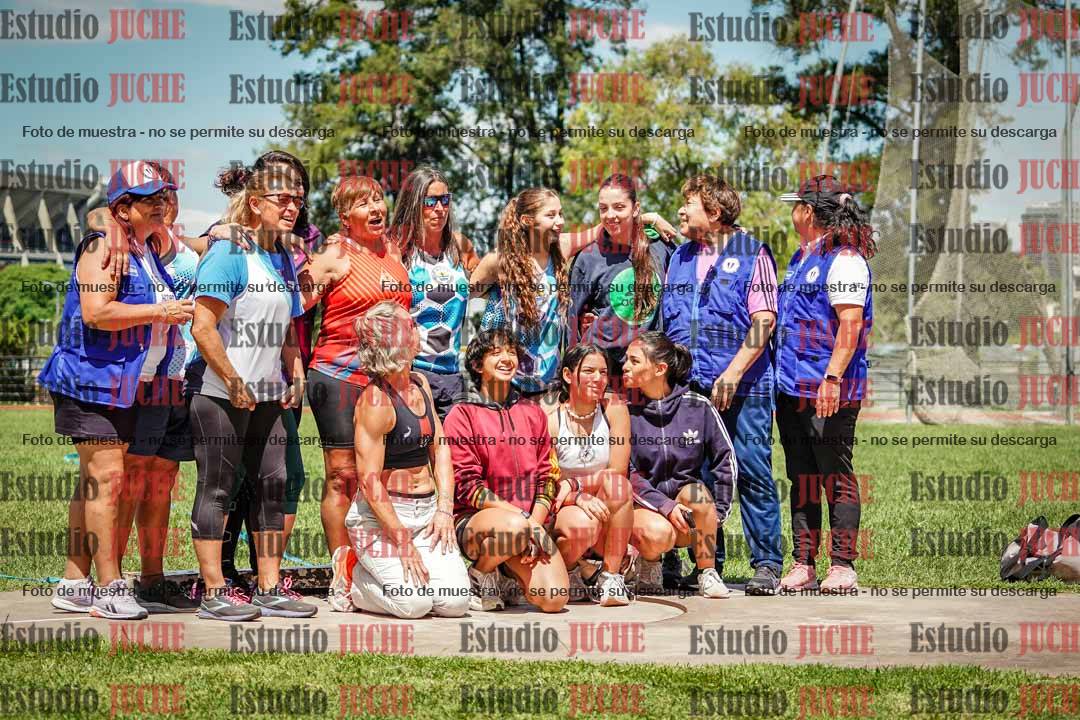 Fotos de algunos extras del torneo