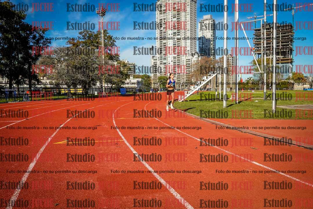 Fotos de los 2400 m llanos de mujeres