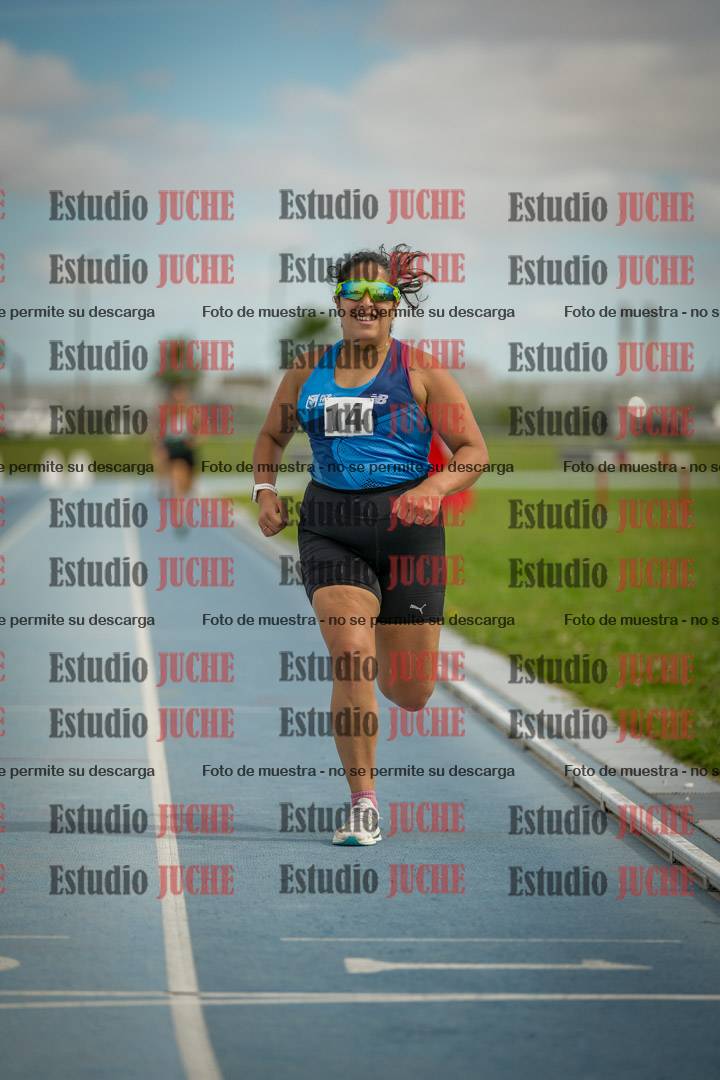 Fotos de los 1000 m llanos de mujeres