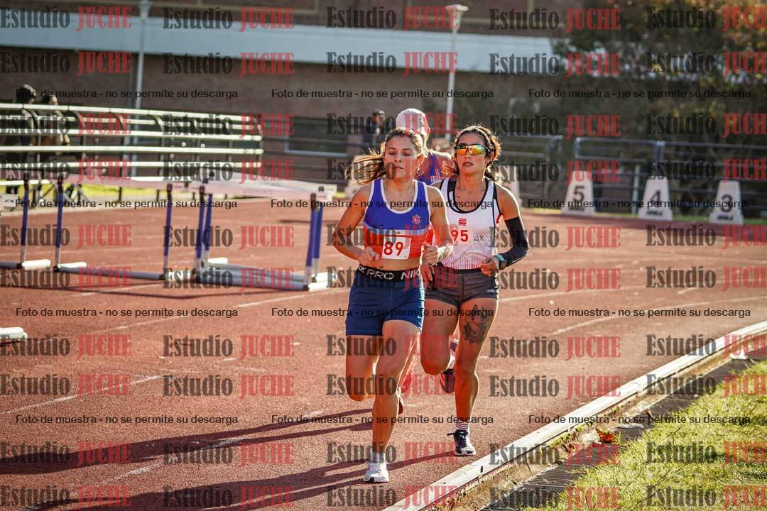 Fotos de los 10.000 m llanos de mujeres y varones