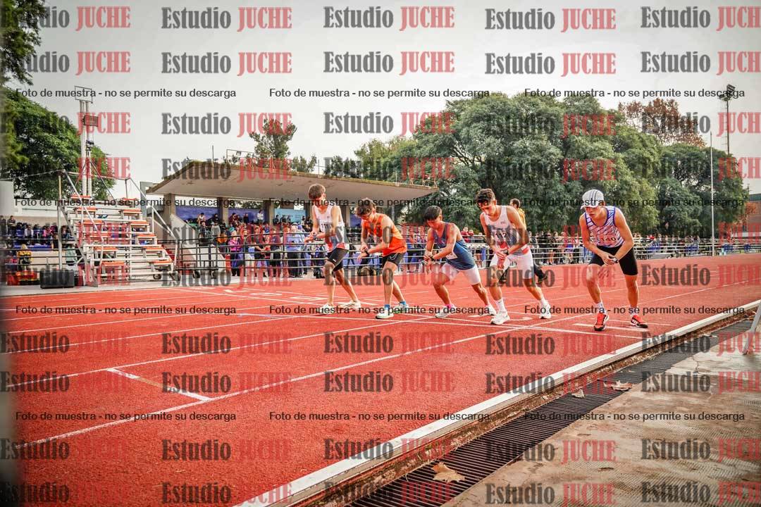 Fotos de los 10.000 m llanos de varones