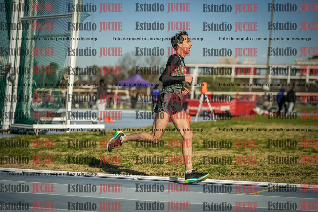 Fotos de los 10.000 m llanos de mujeres y varones