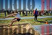 Fotos del salto en largo de mujeres - U15