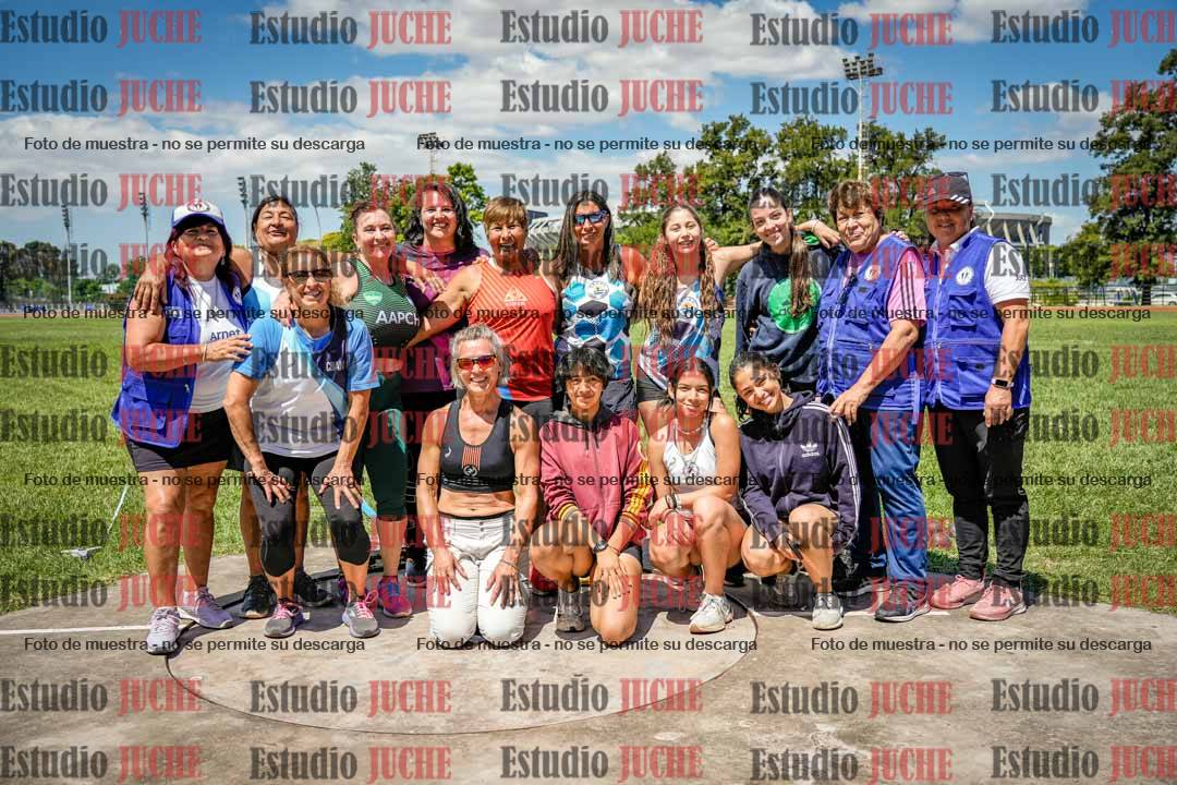 Fotos de algunos extras del torneo