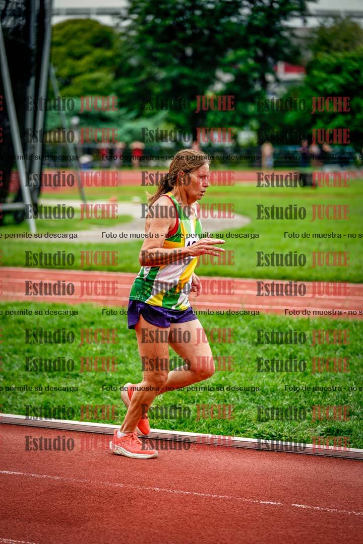 Fotos de los 5000 m