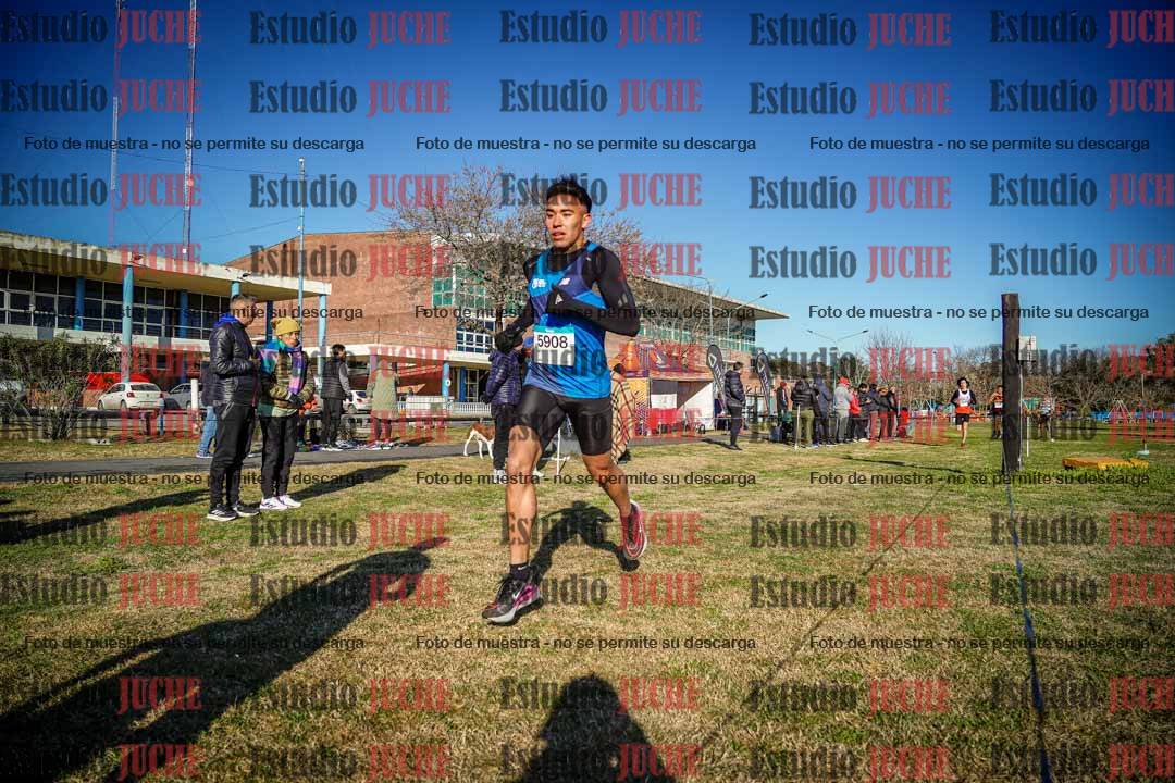 Fotos en el circuito