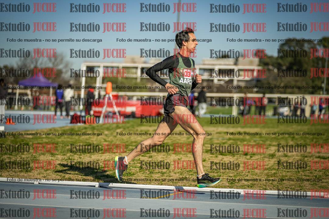 Fotos de los 10.000 m llanos de mujeres y varones