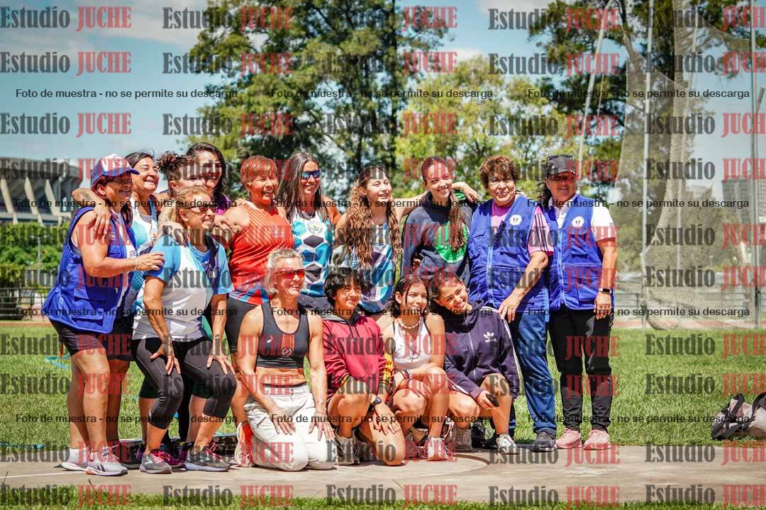 Fotos de algunos extras del torneo
