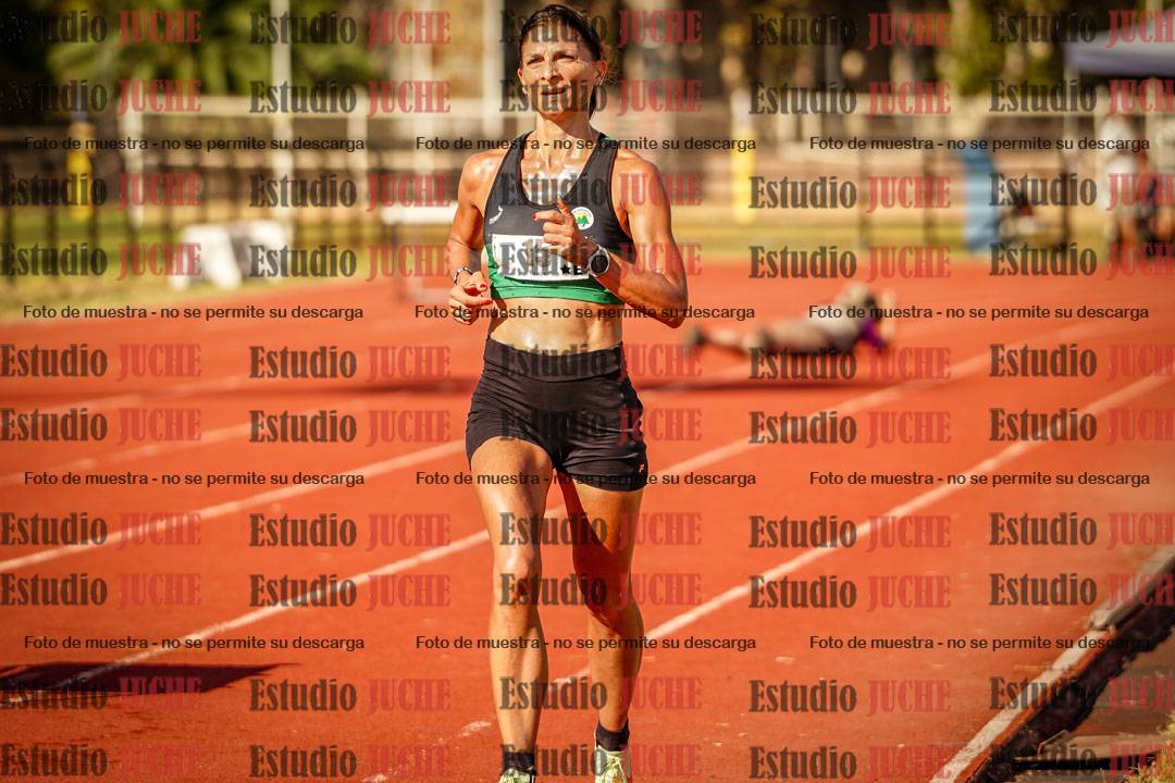 Fotos de los 10.000 m de mujeres y varones