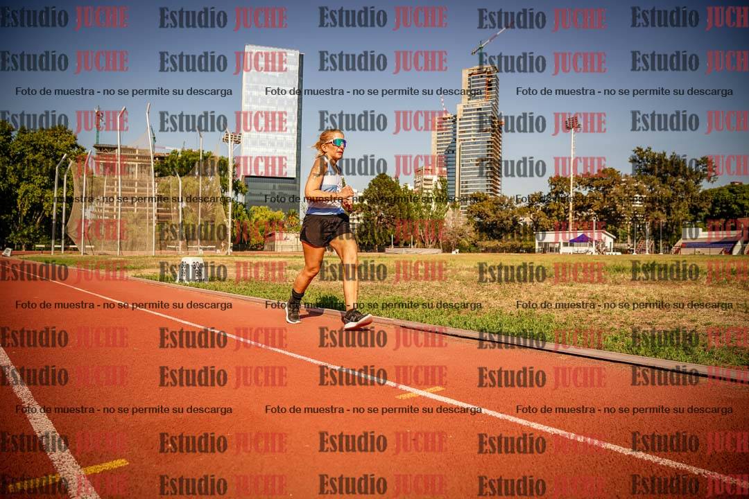 Fotos de los 3000 m llanos de mujeres