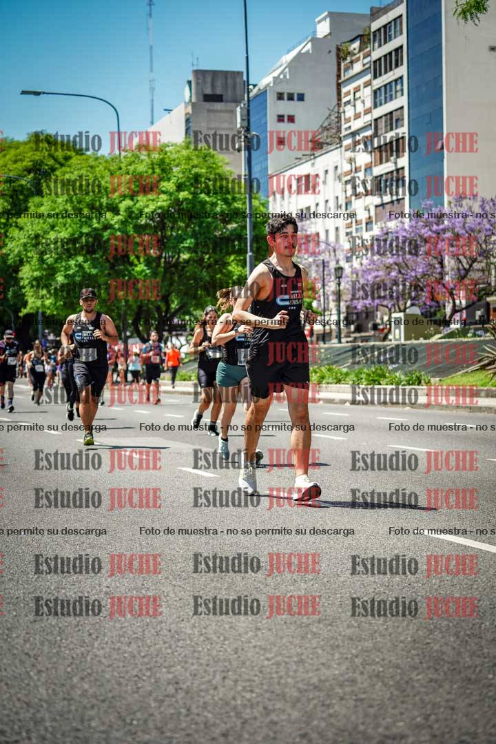 Fotos del primer punto del recorrido - categoría B