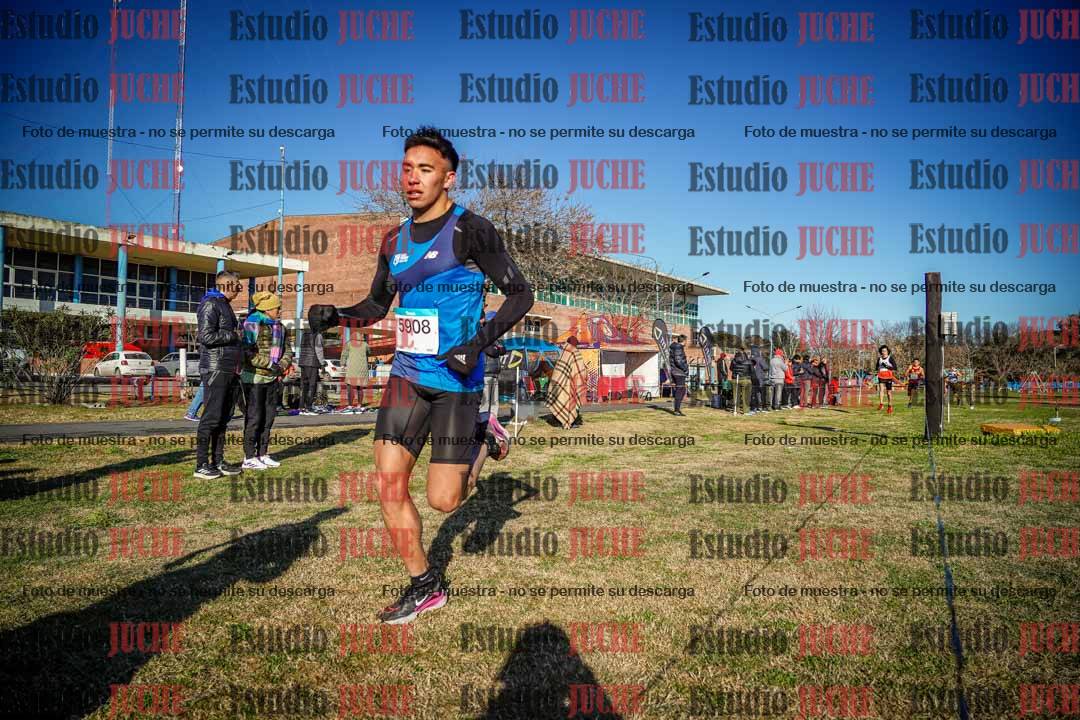 Fotos en el circuito