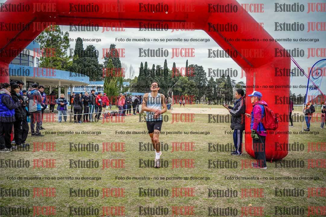 Fotos de la llegada