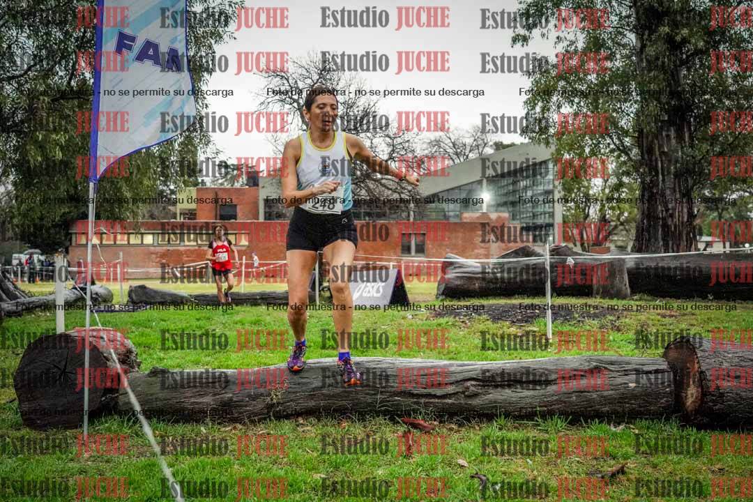Fotos en el circuito