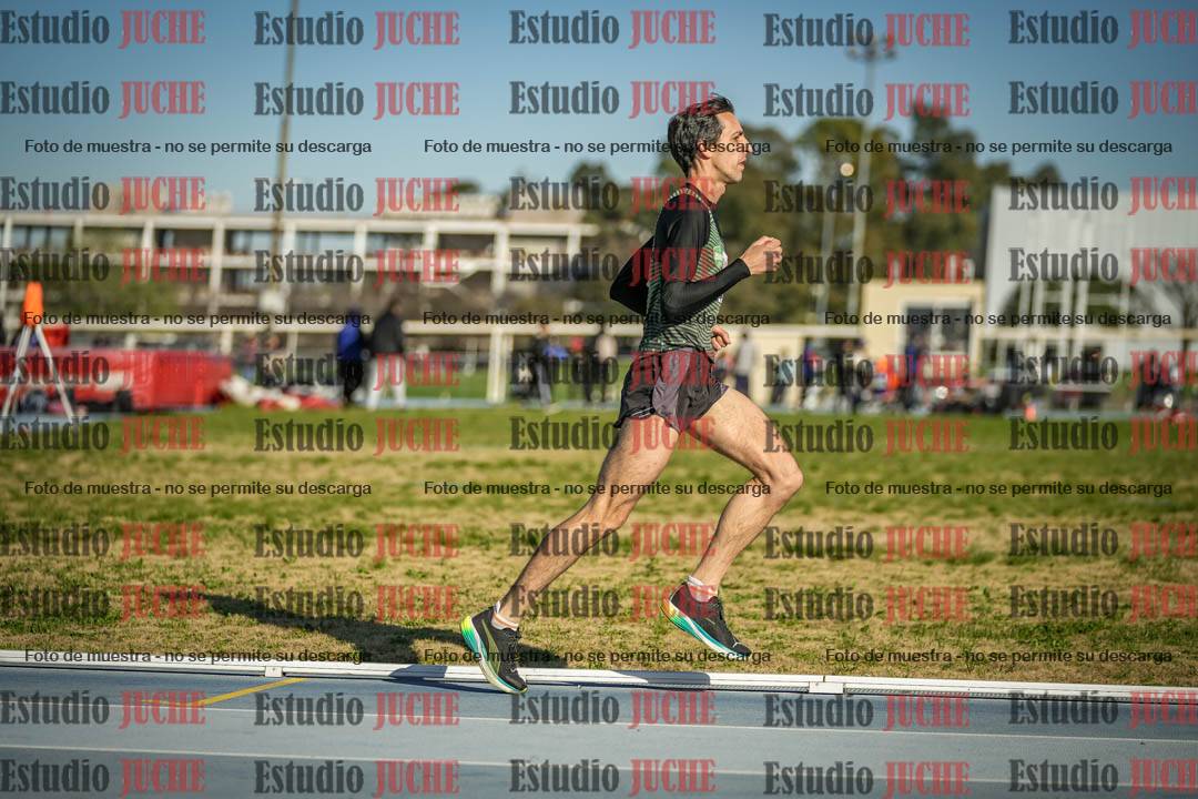 Fotos de los 10.000 m llanos de mujeres y varones