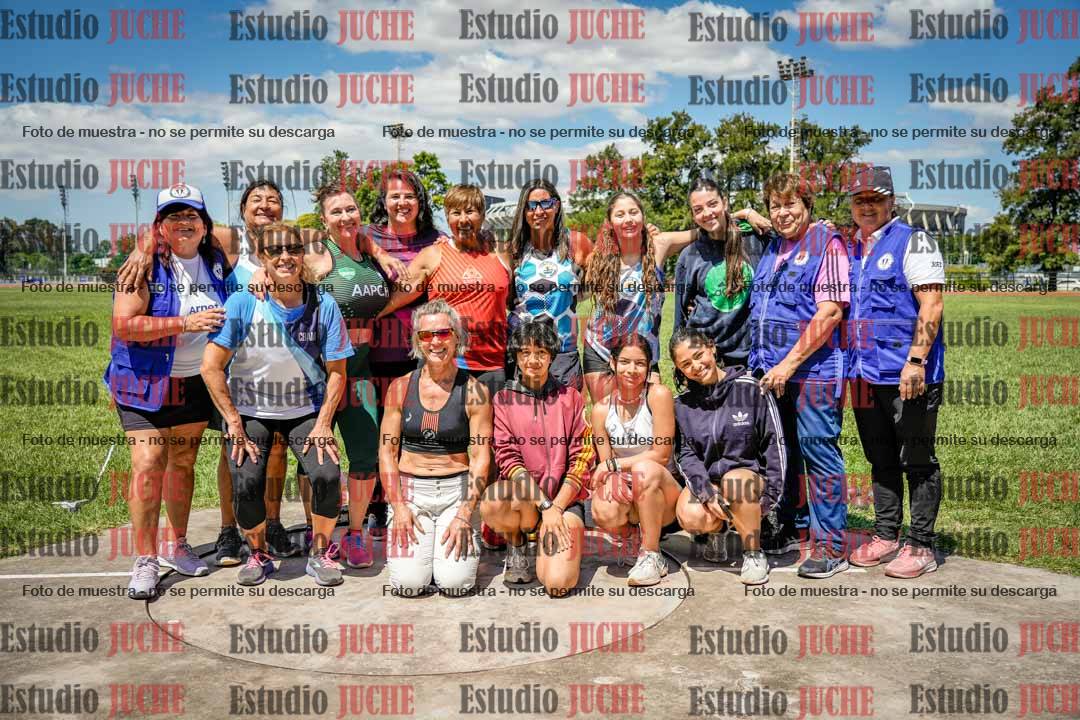 Fotos de algunos extras del torneo