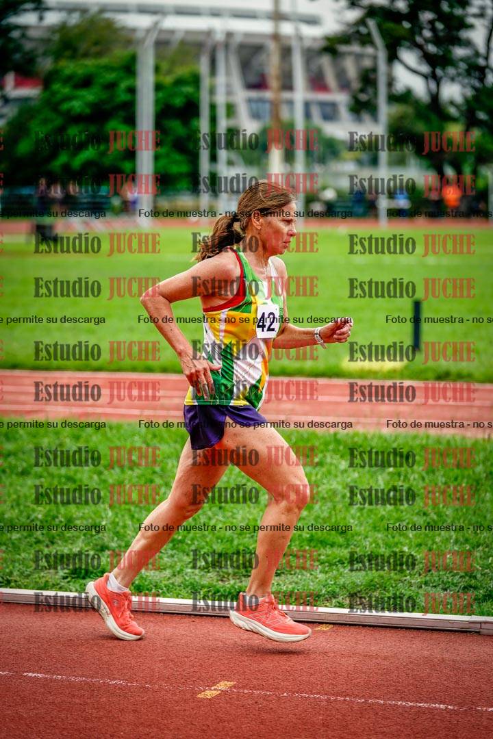 Fotos de los 5000 m