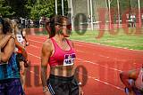 Fotos de los 3000 m llanos de mujeres