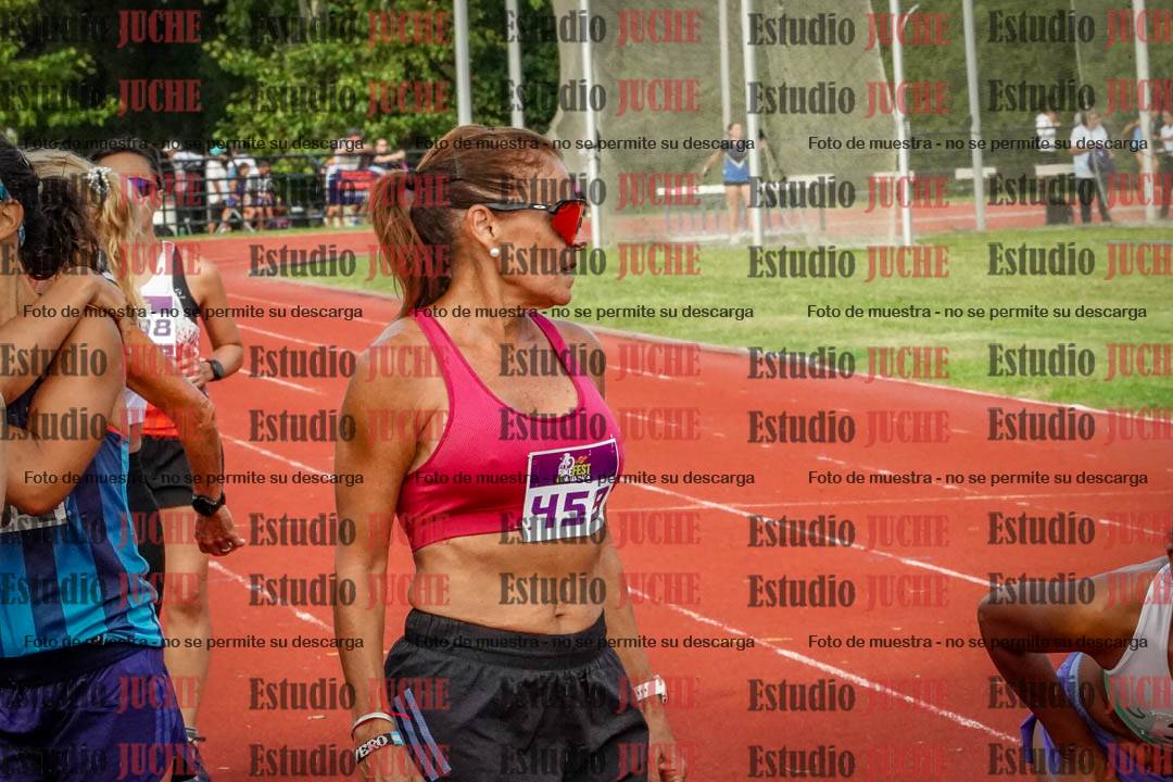 Fotos de los 3000 m llanos de mujeres