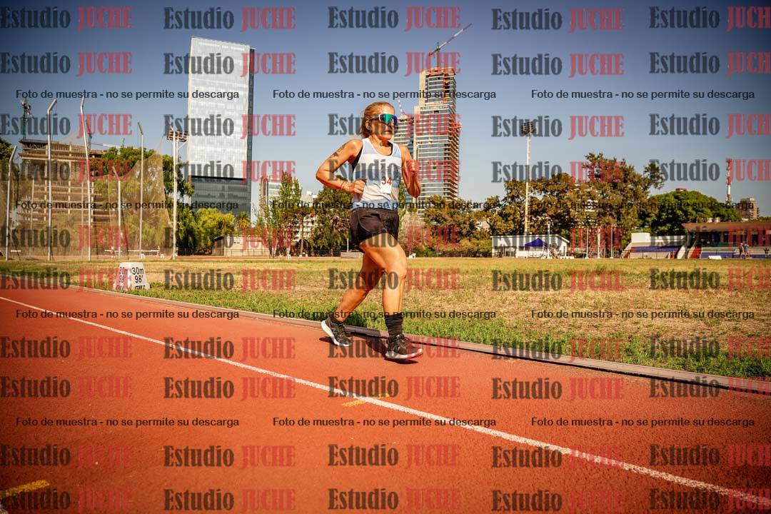 Fotos de los 3000 m llanos de mujeres