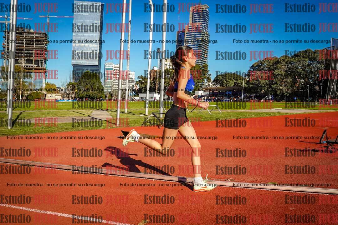 Fotos de los 2400 m llanos de mujeres