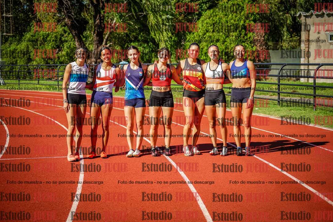 Fotos de algunos extras del torneo
