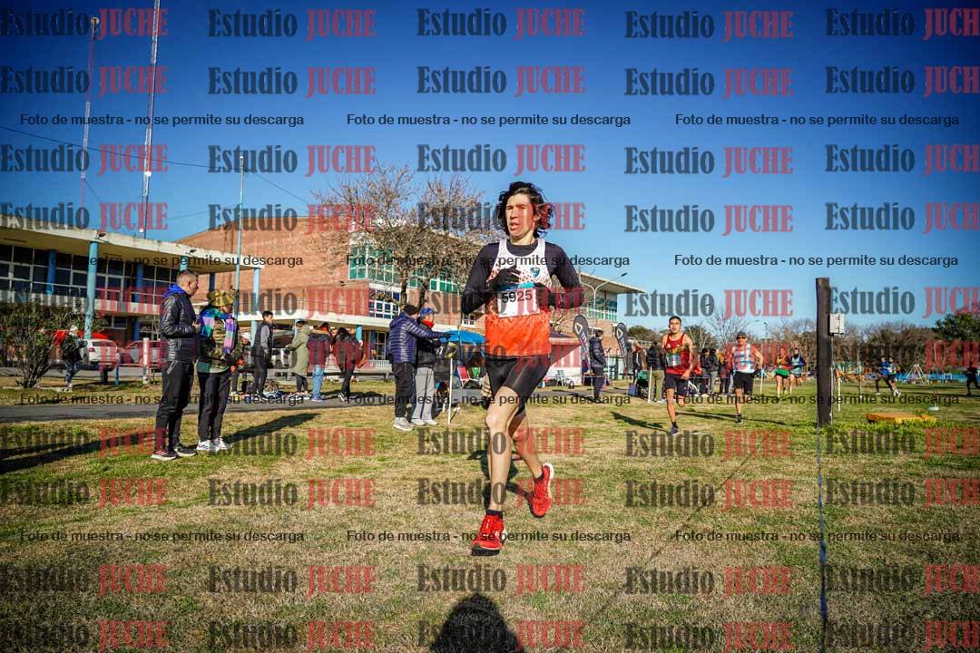 Fotos en el circuito