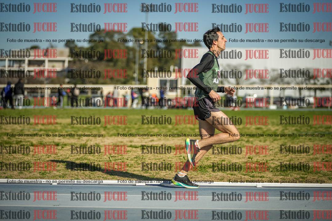 Fotos de los 10.000 m llanos de mujeres y varones