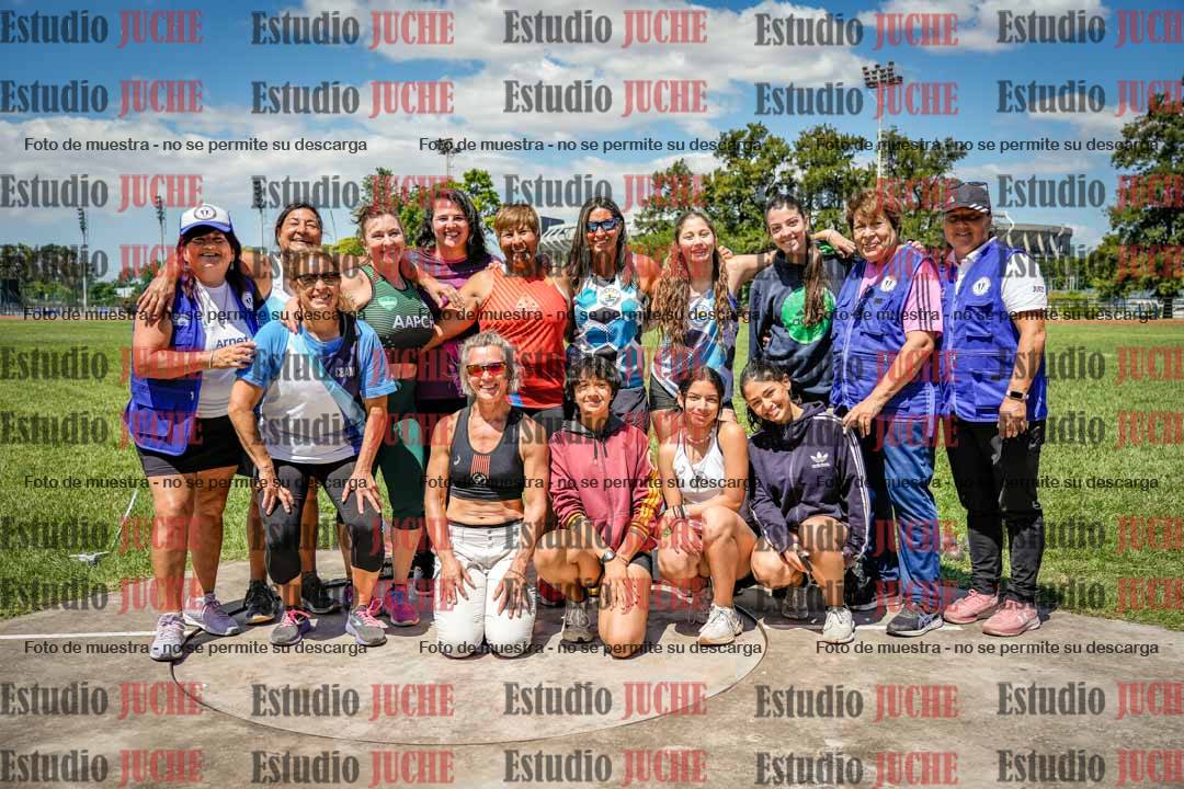 Fotos de algunos extras del torneo
