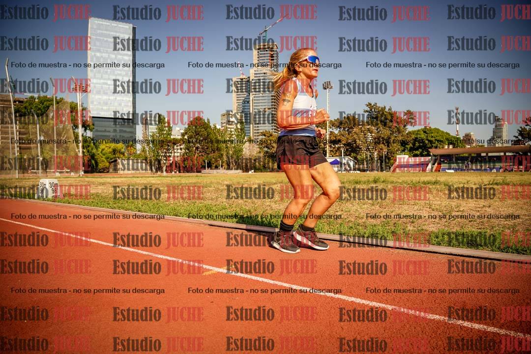Fotos de los 3000 m llanos de mujeres