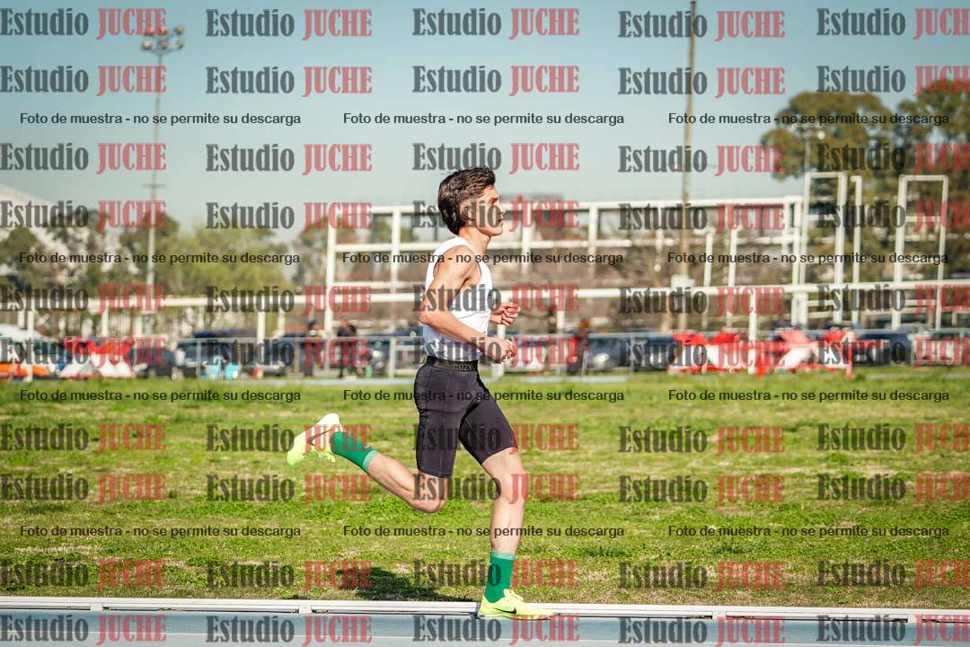Fotos de los 10.000 m de mujeres y varones