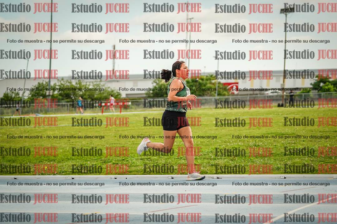 Fotos de los 1000 m llanos de mujeres